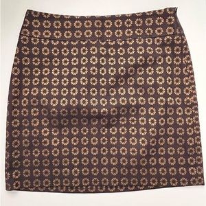 Loft (Ann Taylor) Pencil Skirt Size 4